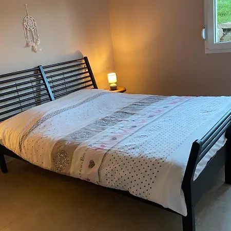 Apartamento Au Cours D'eau