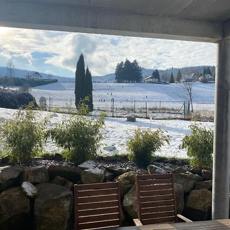 Au Cours D'eau Le Hohwald