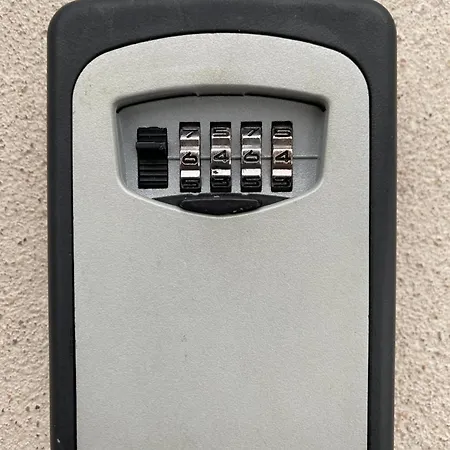 Apartamento Au Cours D'eau Le Hohwald