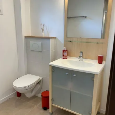 Au Cours D'eau * Le Hohwald